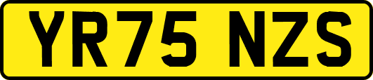 YR75NZS