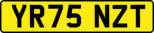 YR75NZT