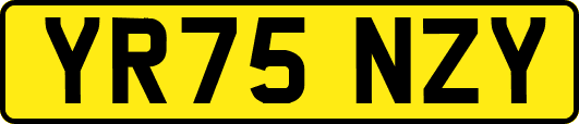 YR75NZY