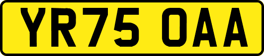 YR75OAA
