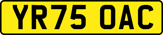 YR75OAC
