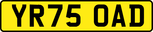 YR75OAD