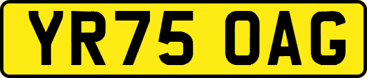 YR75OAG