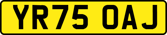 YR75OAJ