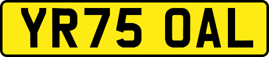 YR75OAL