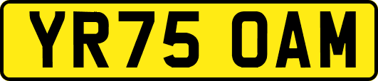 YR75OAM