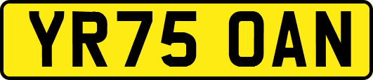 YR75OAN