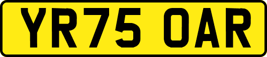 YR75OAR