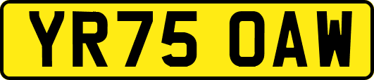 YR75OAW