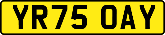 YR75OAY
