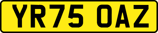 YR75OAZ