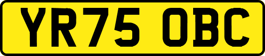 YR75OBC