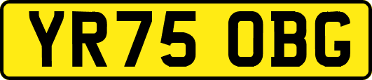YR75OBG