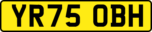 YR75OBH