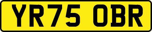 YR75OBR