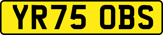 YR75OBS