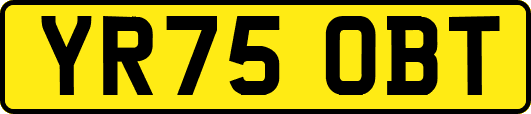 YR75OBT