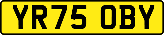 YR75OBY