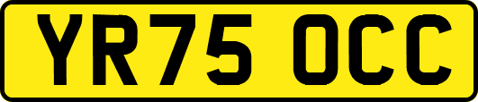 YR75OCC