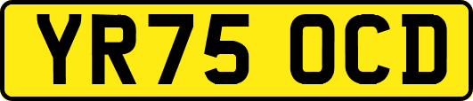 YR75OCD