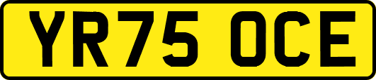 YR75OCE
