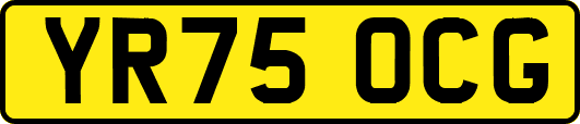 YR75OCG