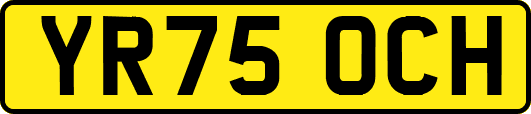 YR75OCH