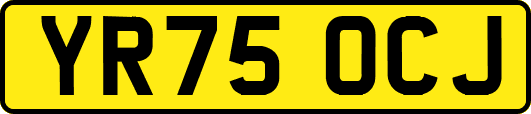 YR75OCJ