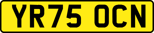YR75OCN