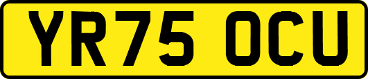 YR75OCU