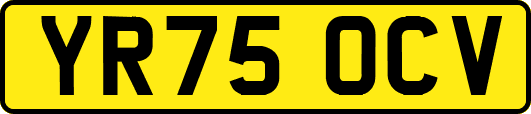 YR75OCV