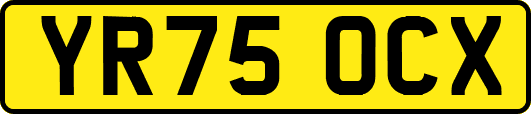 YR75OCX