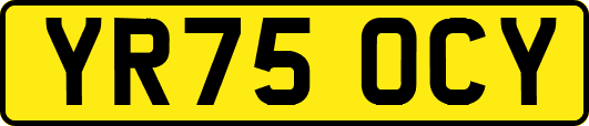 YR75OCY
