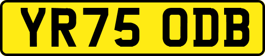 YR75ODB
