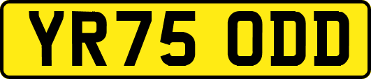 YR75ODD