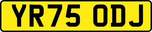 YR75ODJ