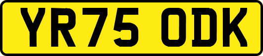 YR75ODK