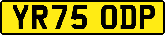 YR75ODP