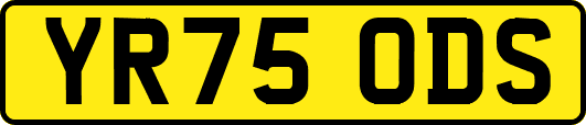 YR75ODS