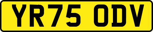 YR75ODV