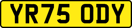 YR75ODY