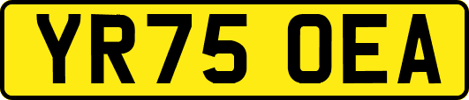 YR75OEA
