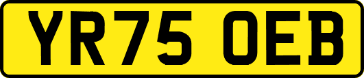 YR75OEB
