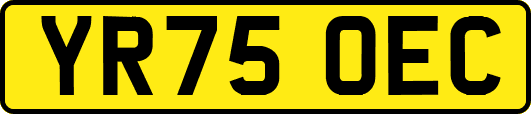 YR75OEC