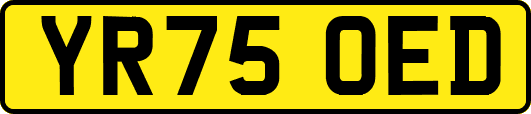 YR75OED