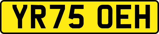 YR75OEH