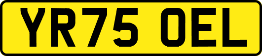 YR75OEL