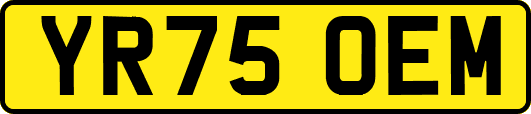 YR75OEM