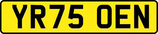 YR75OEN