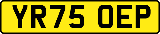 YR75OEP